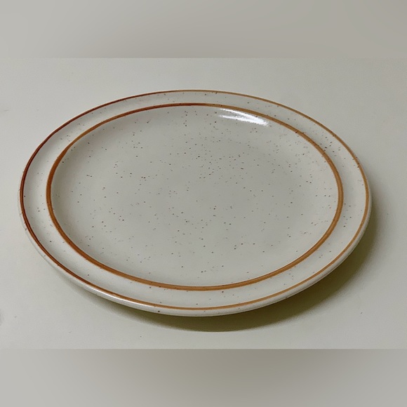 1950s Vintage South African DROSTDY Stonecraft Salad Plate Replacement - Picture 3 of 14